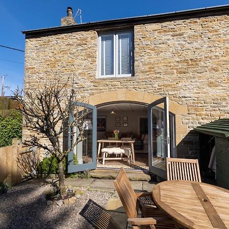 Dene Croft Cottage Hexham Bagian luar foto