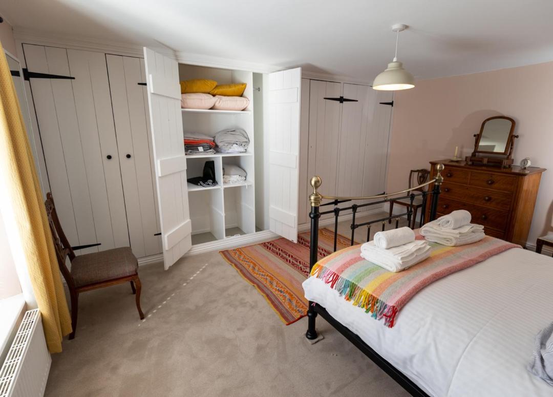Dene Croft Cottage Hexham Bagian luar foto